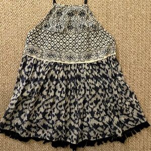 Urban Outfitters Summer Tank